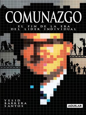 cover image of Comunazgo